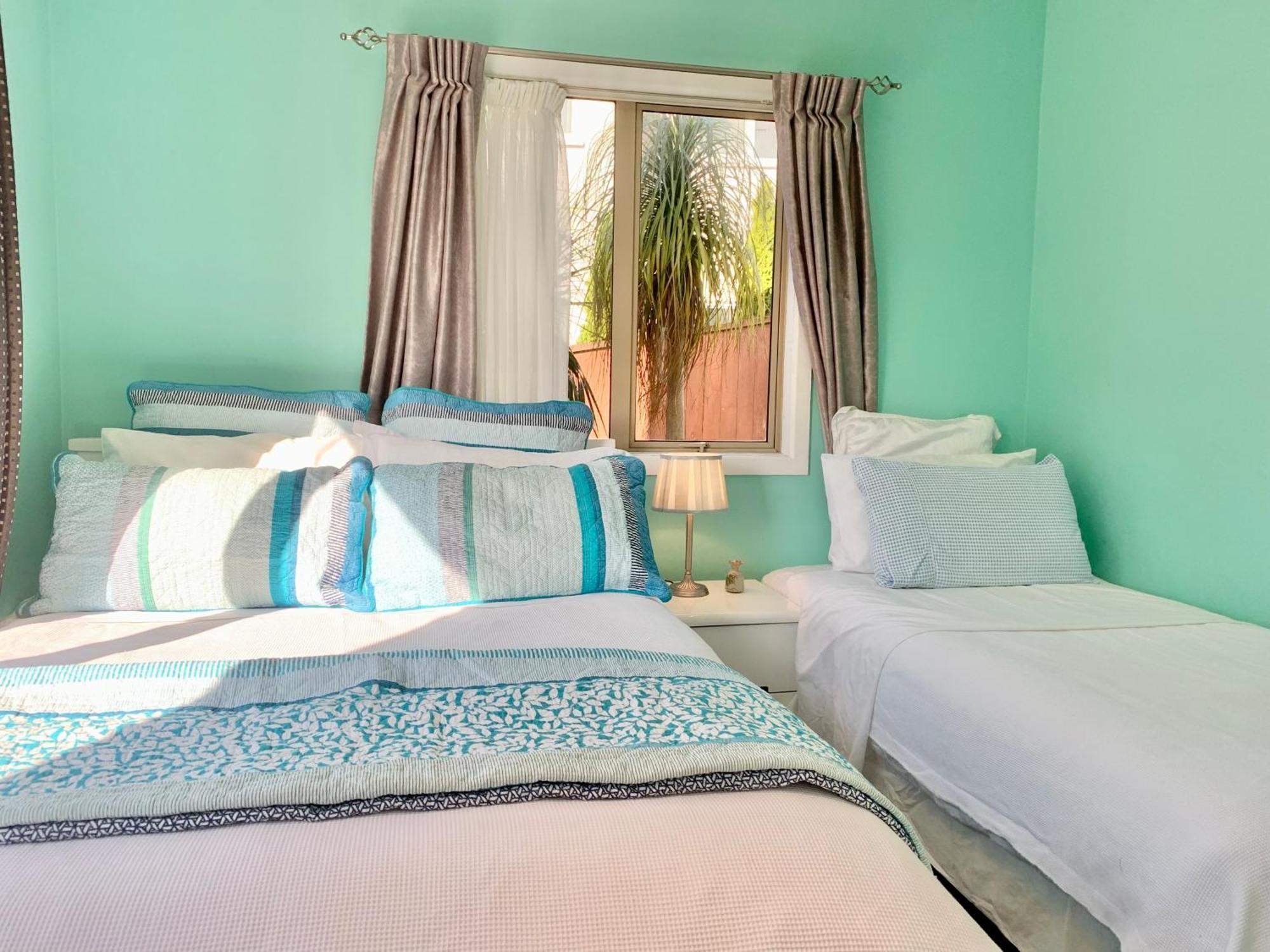 Amazing Seaview House Hotel Оукланд Екстериор снимка